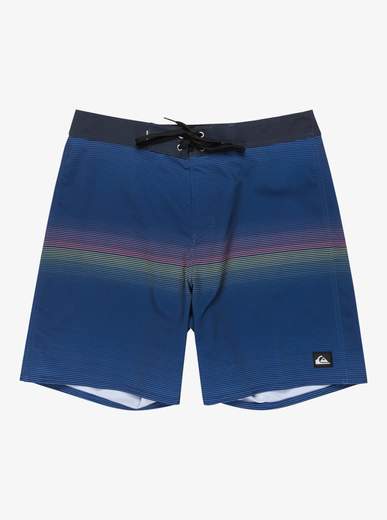 QUICKSILVER BOARDSHORT SURFSILK 18