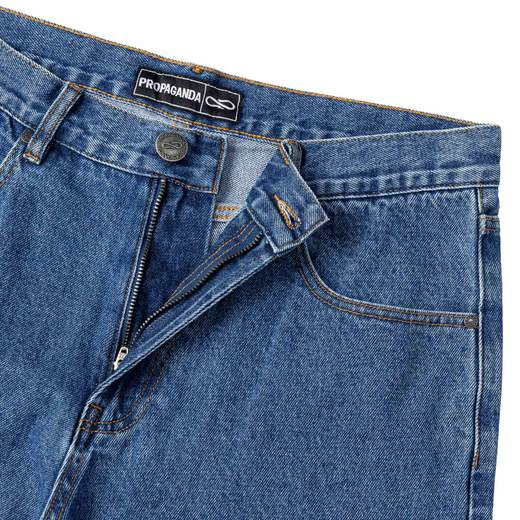 Propaganda Pray Denim Pant