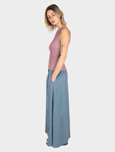 Iriedaily Civic Eco Maxi Skirt