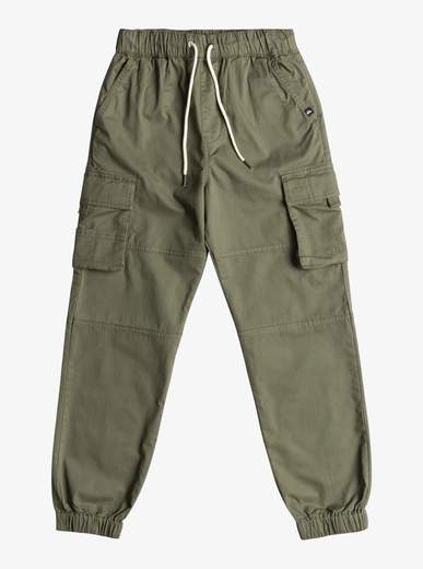 QUICKSILVER CARGO