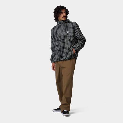 Santa Cruz Henri Jacket