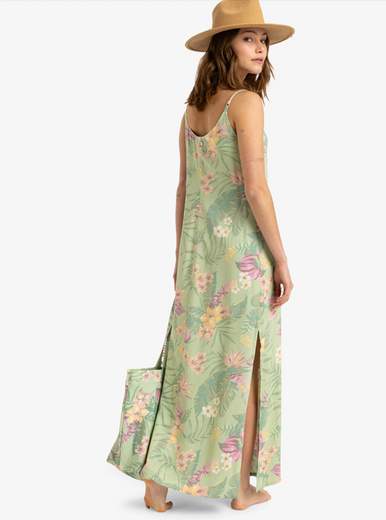 ROXY VESTITO RAINBOW SHORES
