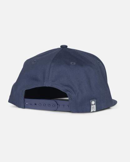 SALTY CREW CAPPELLINO FLAGSHIP 5 PANEL
