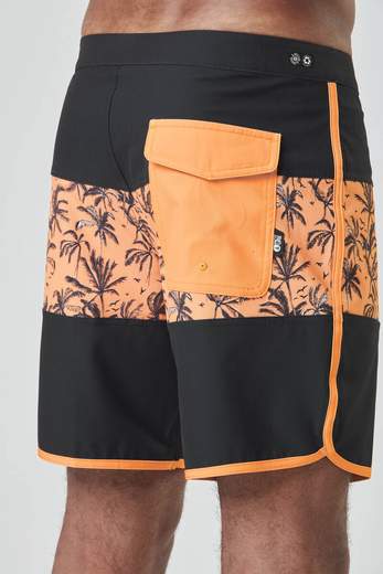 PICTURE BOARDSHORT
