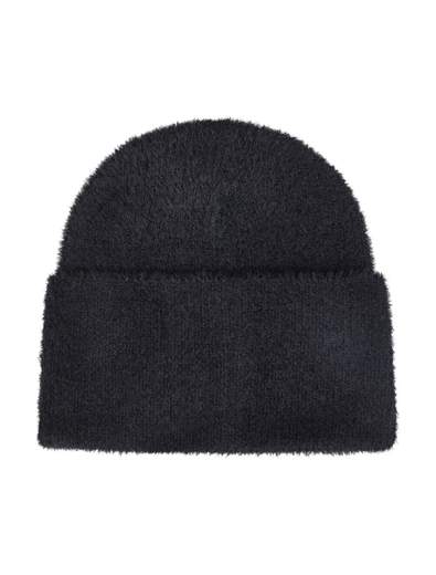 Iriedaily Fuzzy Feather Beanie