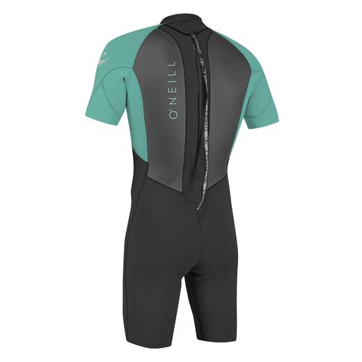 O'NEILL MUTA MUTA SHORTY RAGAZZO 2/2 - ZIP POSTERIORE