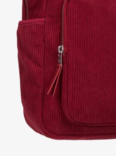 Roxy Wave Whisper Cord Backpack