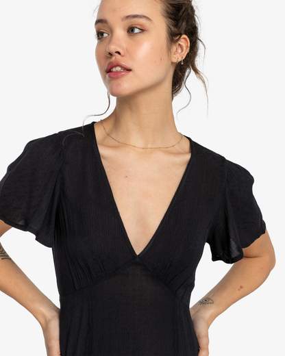 BILLABONG VESTITO JET SET