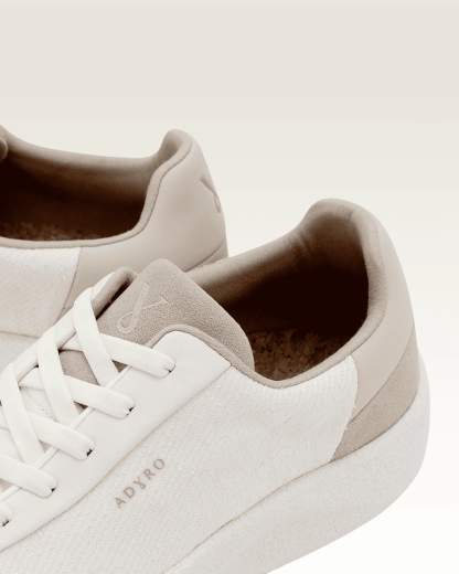 ADYRO PRIMA Pearl White