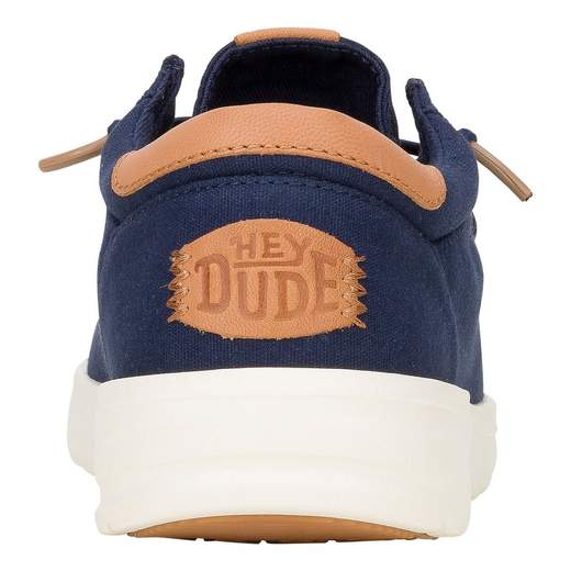 Hey Dude Paul Canvas