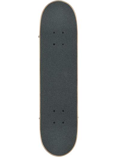 GLOBE SKATE COMPLETO