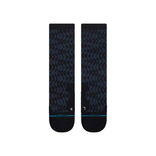 STANCE CALZE DIGZIG LIGHT CREW