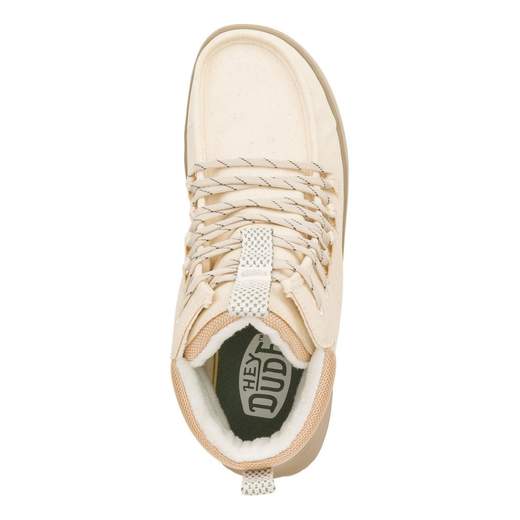 HEY DUDE SHOES