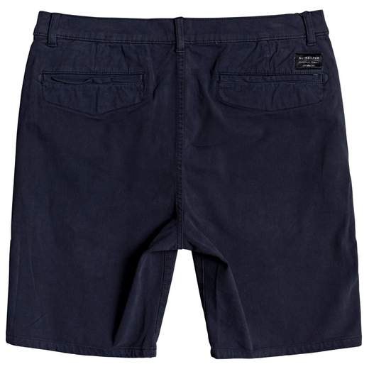 QUICKSILVER SHORT QUICKSILVER SHORTS KRANDY ST SHORT