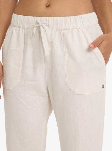 ROXY PANTALONE ON THE SEASHORE