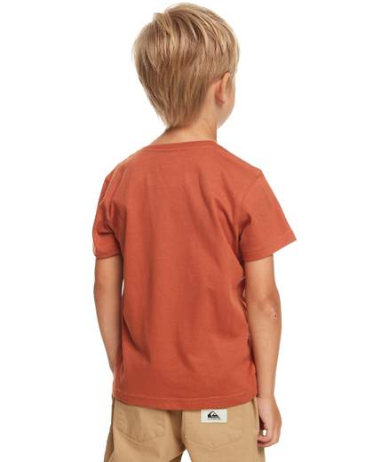 QUICKSILVER T-SHIRT