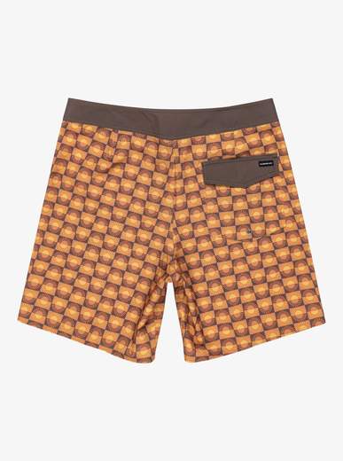 QUICKSILVER BOARDSHORT SURFSILK 18