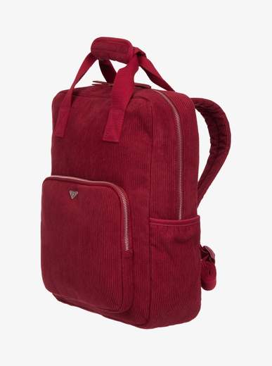 Roxy Wave Whisper Cord Backpack