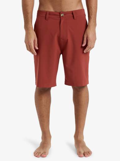 QUICKSILVER SHORT UNION AMPHIBIAN 20