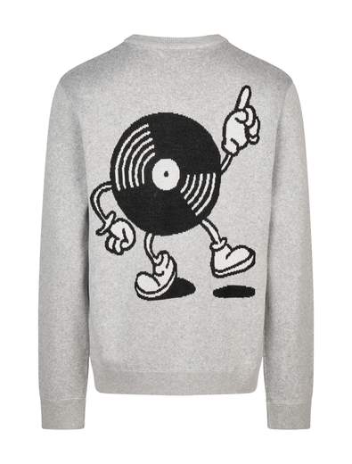 Iriedaily Stay Different Knit