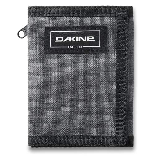 DAKINE PORTAFOGLI VERT RAIL WALLET