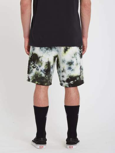 VOLCOM SHORT VOLCOMI CONIC STONE PLUS FLEECE SHORT