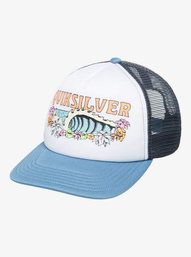 QUICKSILVER CAPPELLINO SOLAR EYE