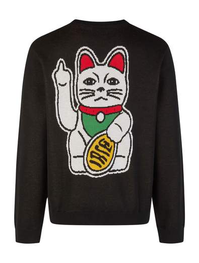 Iriedaily Stay Different Knit
