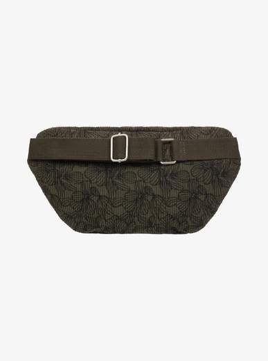 Roxy Ocean Bloom Printed Waistpack