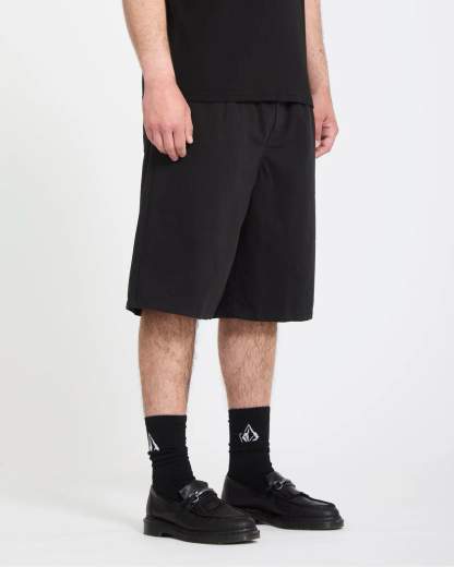 VOLCOM Chillow Pleat 24