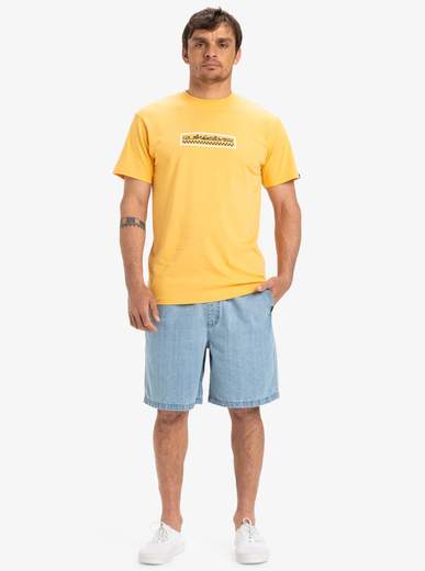 Quicksilver Taxer Denim Short