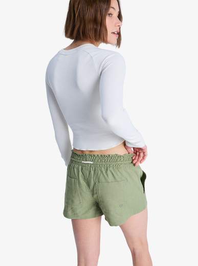 Roxy Oceanside Short