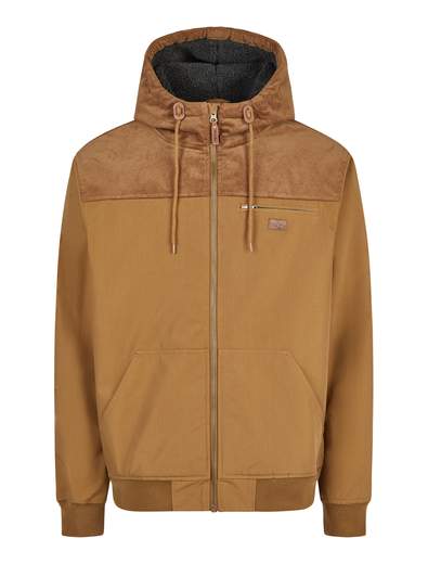 Iriedaily Hafen Jacket