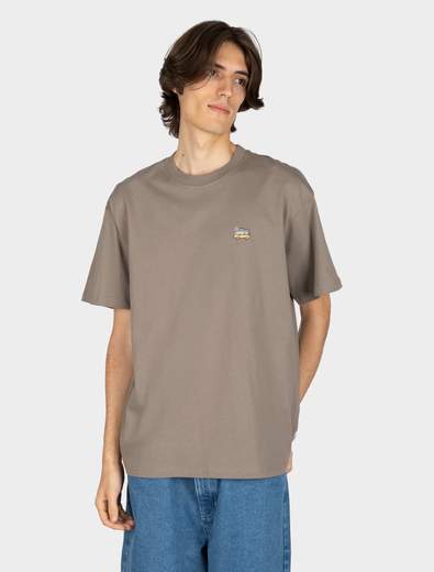 Iriedaily Smokin Van T-Shirt