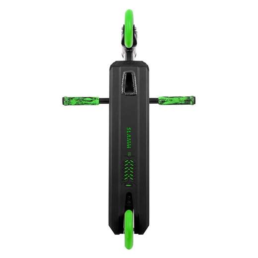 Slamm Classic Mini Stunt Scooter