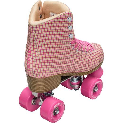 IMPALA PATTINI QUAD IMPALA QUAD SKATE