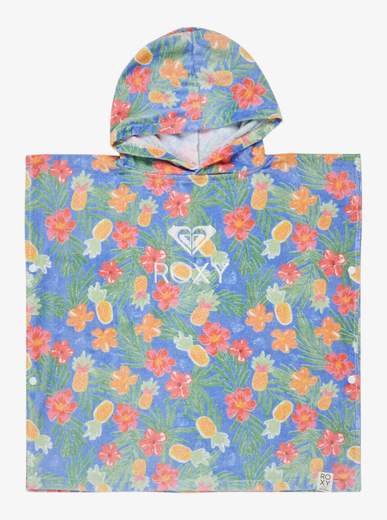 ROXY PONCHO TW STAY MAGICA