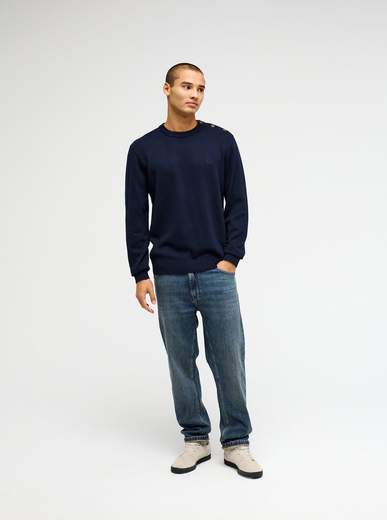 Quicksilver Marin Salt Water Sweater