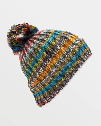 VOLCOM CUFFIA V.CO LYRA BEANIE