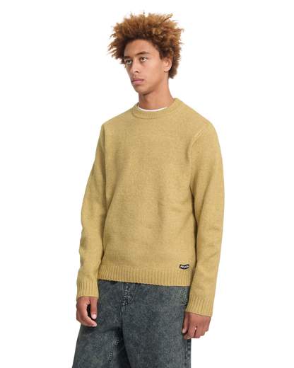 VOLCOM Edmonder II Sweater