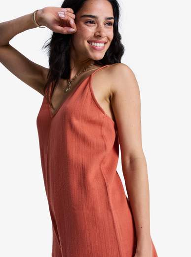Roxy Nazare Surf Spot Romper