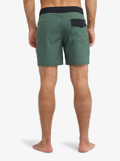 Quicksilver Surfsilk Kaimana 16