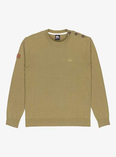QUICKSILVER MAGLIONE MARIN SWEATER