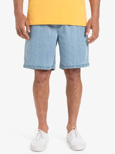 Quicksilver Taxer Denim Short
