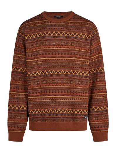 Iriedaily Mineo Knit