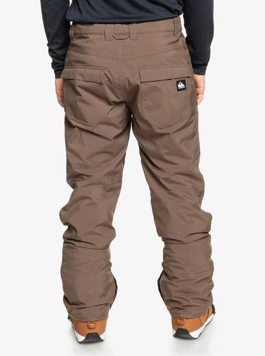 QUICKSILVER PANTALONI
