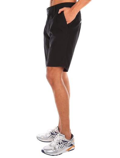 IRIEDAILY SHORT IRIEDAILY GOLFER CHAMBRAY SHORT CHAMBRAY CHINO SHORT