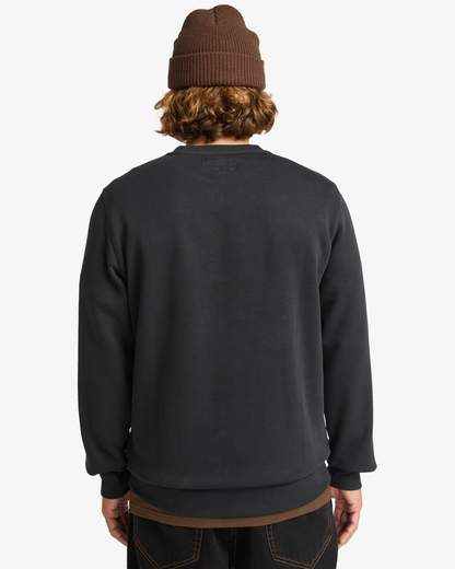 BILLABONG FELPA CREW ARCH