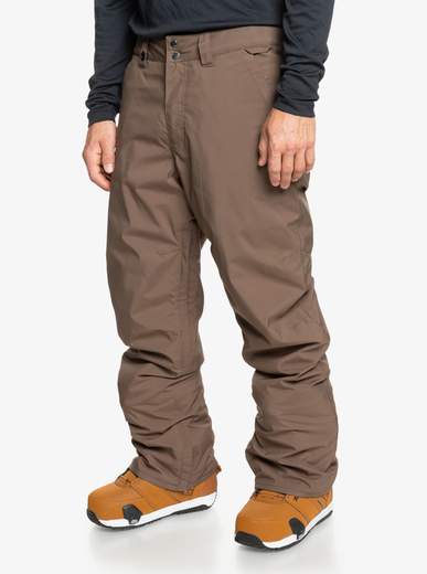 QUICKSILVER PANTALONI