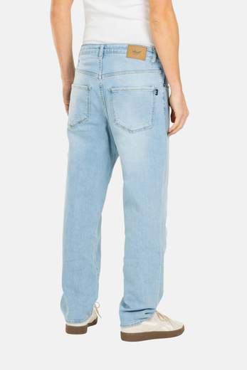 REEL JEANS